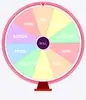 Daily Bonus Wheel welfare icon