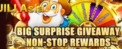 Free Spins on Hot Slots promotional banner